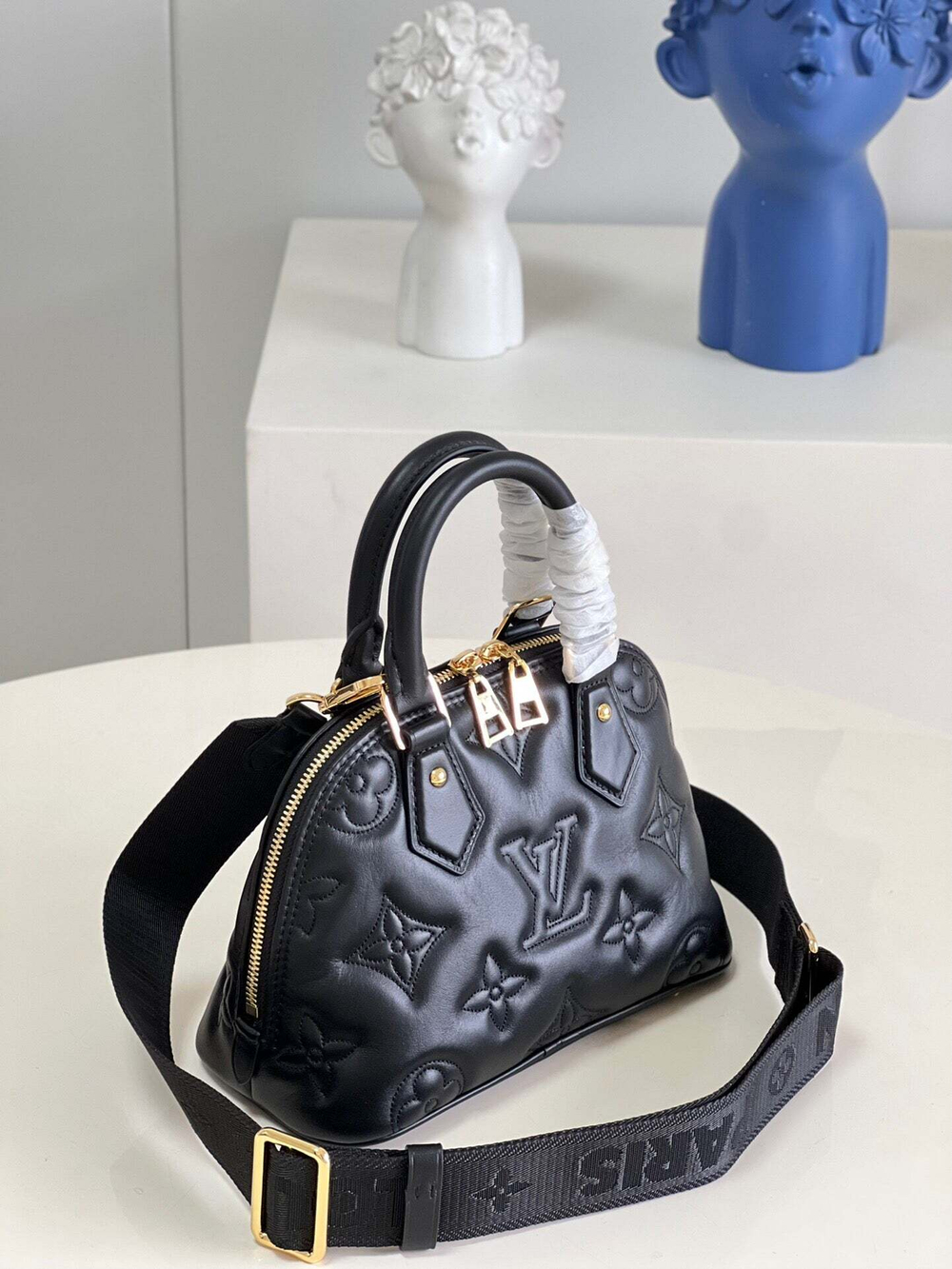 Louis Vuitton Alma BB