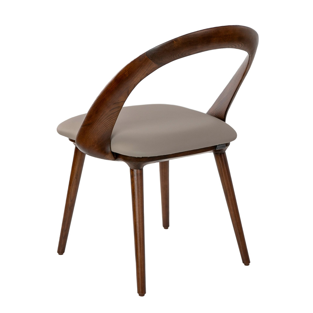 Стул Angel Cerda CH1512 /4063 орех