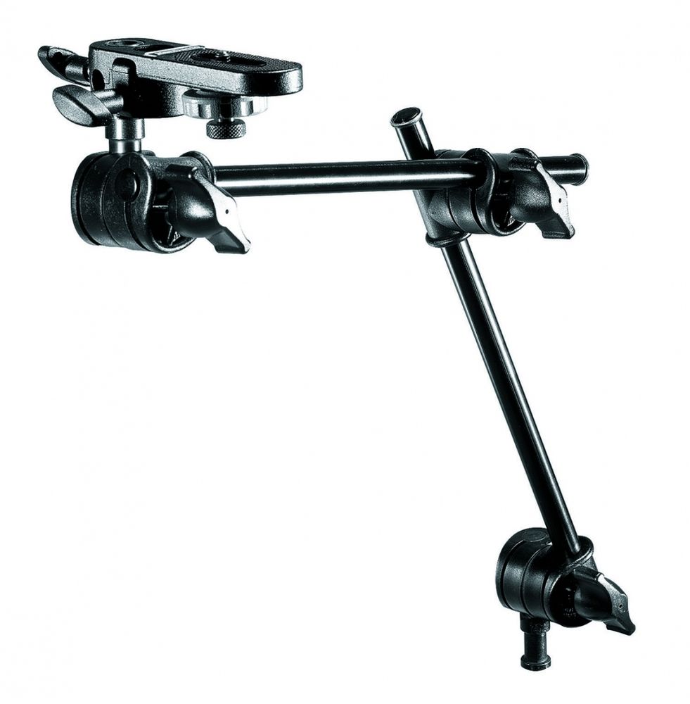 Manfrotto 196B-2 шарнирный кронштейн