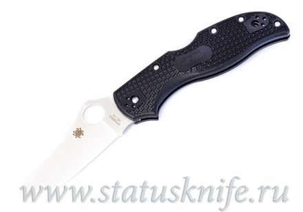Нож Spyderco C90PBK2 Stretch 2 FRN VG-10 BLK