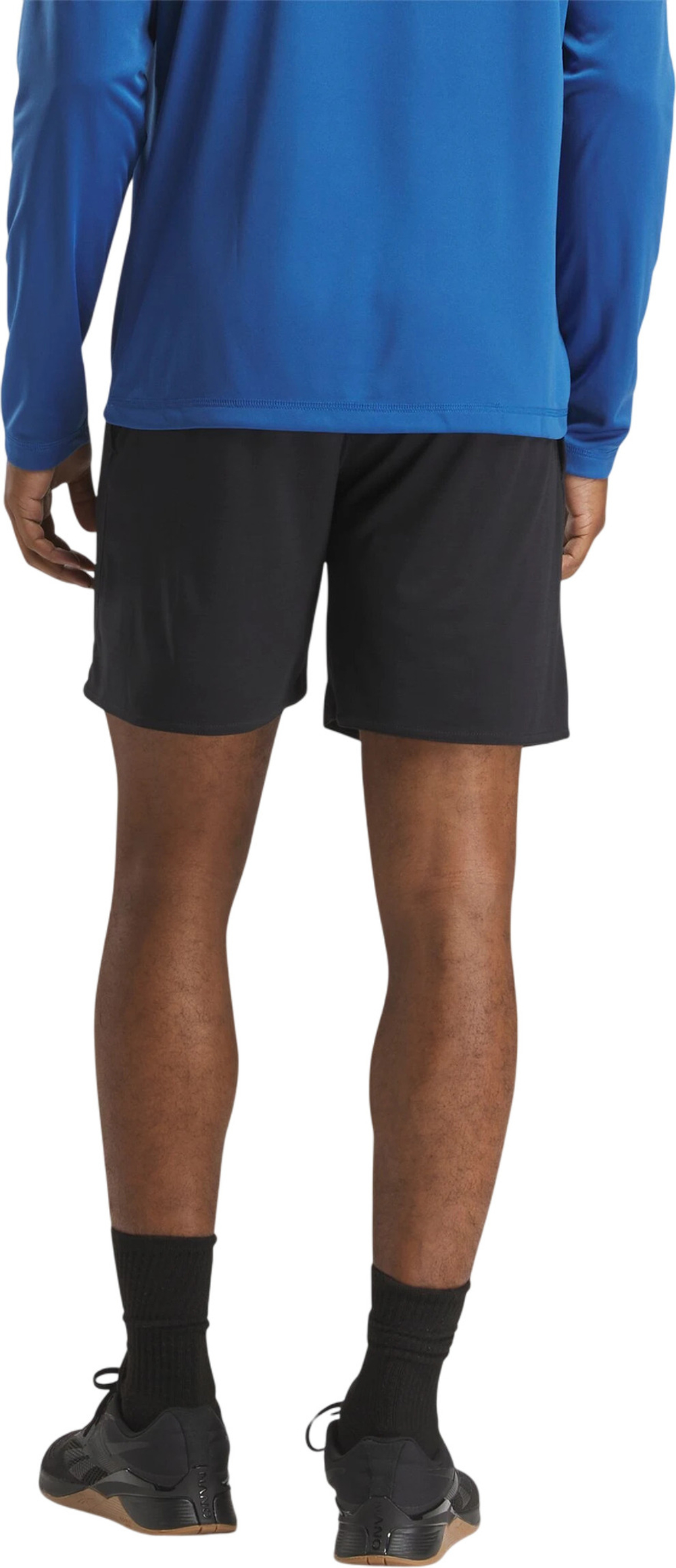 Шорты Reebok ID TRAIN KNIT SHORT