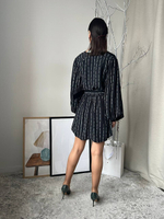 Новое платье Off-White , s/m