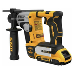 Аккумуляторный перфоратор DeWalt DCH172D2