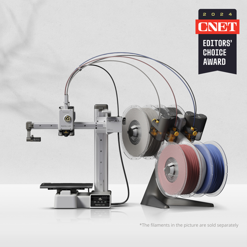 Bambu Lab A1 mini 3D Printer Combo