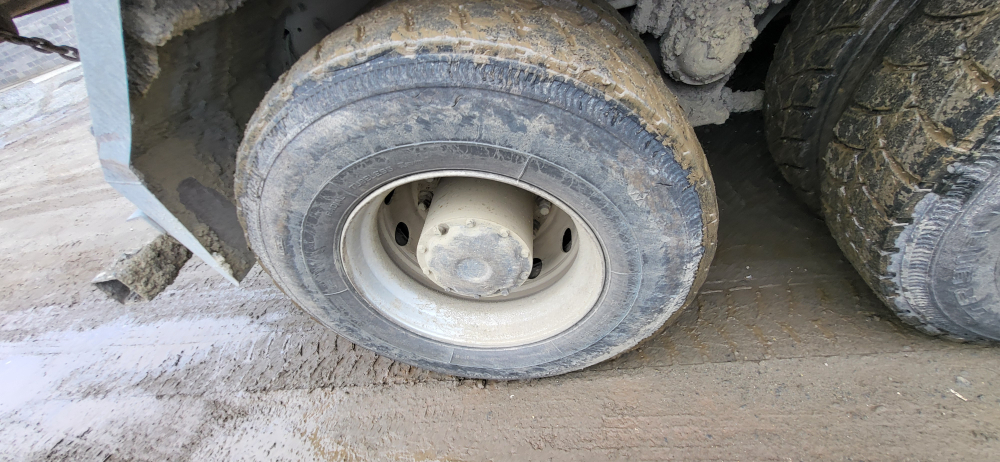 Howo ZZ* 6x4 Самосвал ZZ3327S3847E (Дизельный, 9,7 л, 373 л.с., МТ)