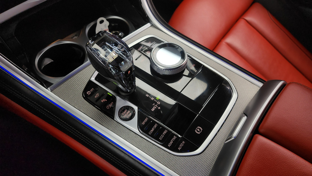 BMW 8 серии (G15) 840d xDrive M Sport First Edition Gran Coupe