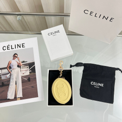 Celine Bag Charm