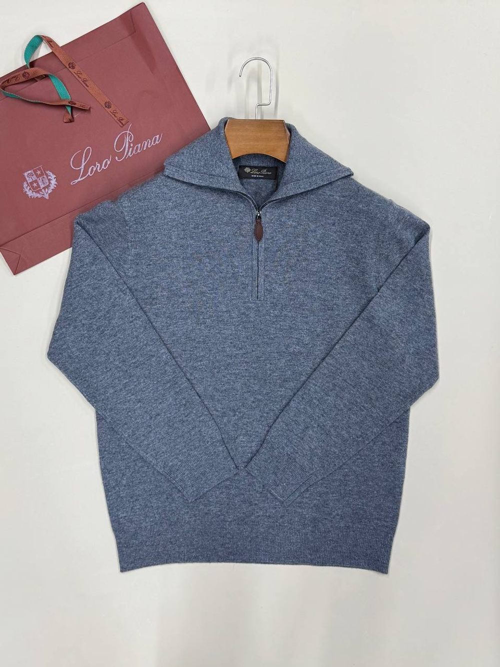 Свитер Loro Piana