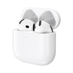 Беспроводные наушники с микрофоном Air Nova 2, TWS, BT 5.4, 300 мАч, QI