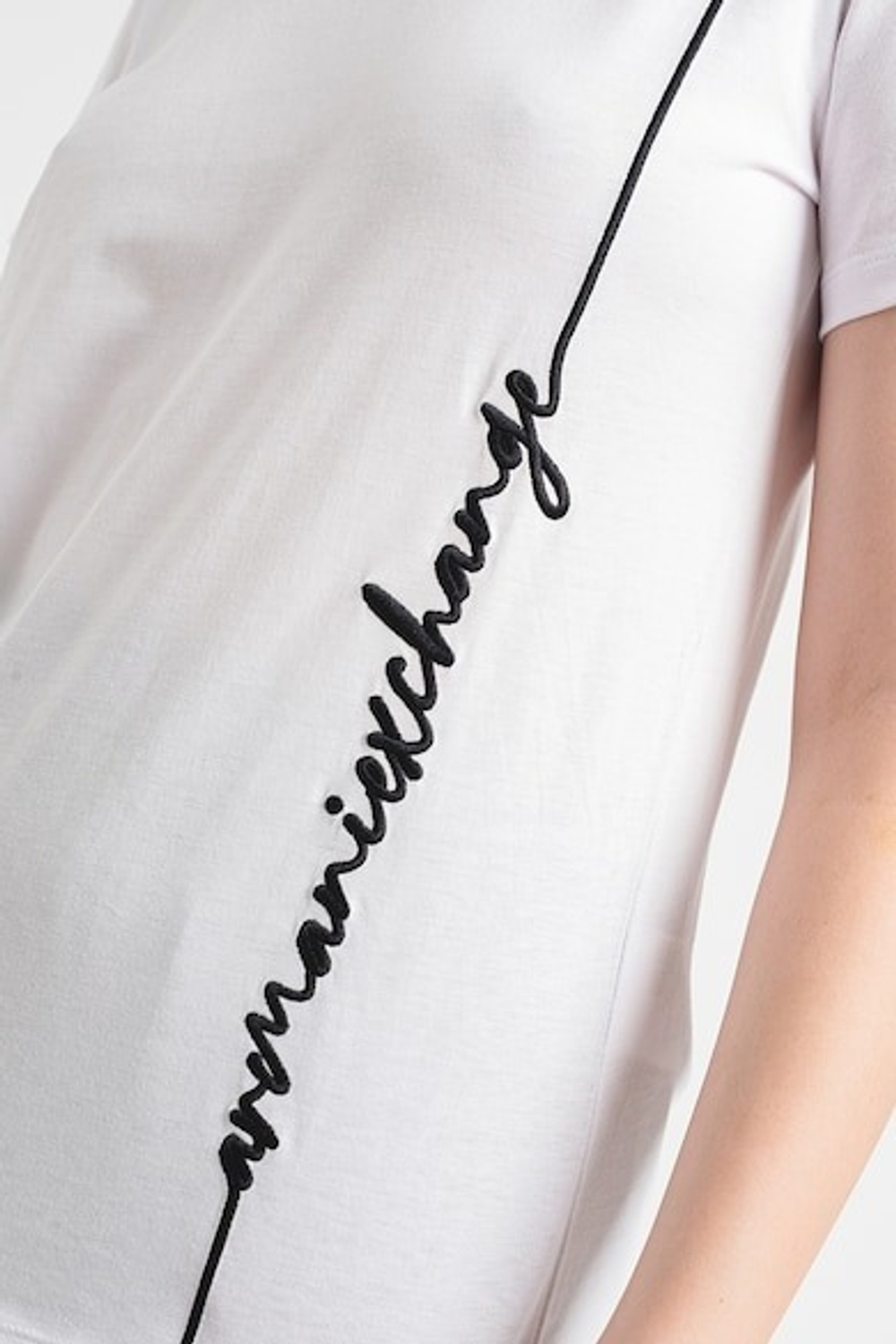 Футболка женская ARMANI EXCHANGE