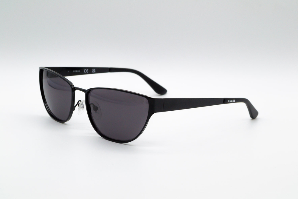 Изг. оправы Guess GU7903 01A 57