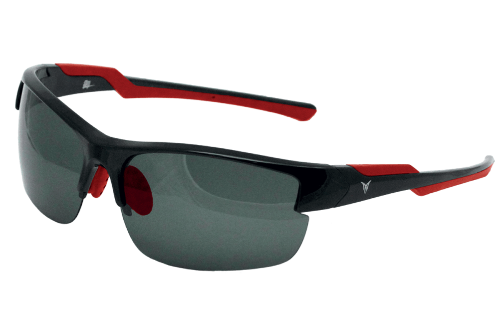 Очки поляризационные Alaskan AG28-04 Colville green-grey