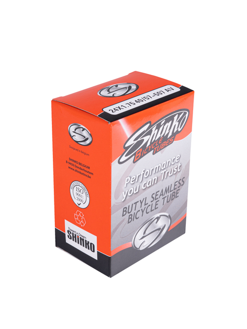 Камера SHINKO 24"x1.95/2.125 AV 33, бутиловая ( Япония )