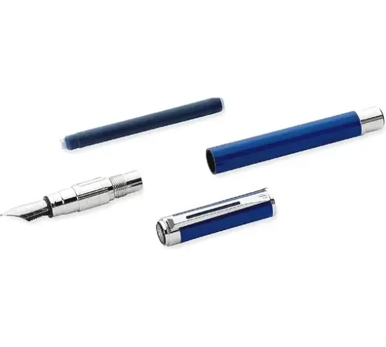 Перьевая ручка Waterman Perspective S0830940