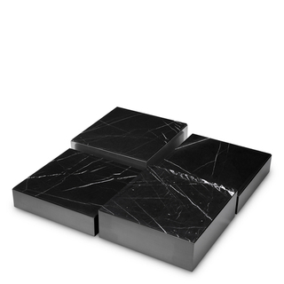 Журнальный столик Coffee Table Esposito set of 4 арт.116524