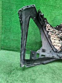 Бампер передний Omoda C5 (2022-н.в.)