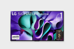ТЕЛЕВИЗОР LG OLED97M3