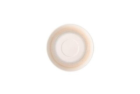 Блюдце для чайной чашки (штабел.) 14 см Venus PIOLI