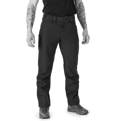 UF PRO P-40 URBAN GEN.2 TACTICAL PANTS - Black