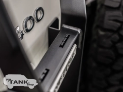 Лесенка на 5-ую дверь TANK 400 MEIKA (PT31)