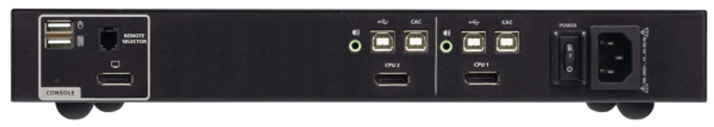 Переключатель Aten CS1182DP4C-AT-G