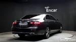 Mercedes-Benz E-Class W213 E350 4MATIC Avangarde (05.2021)