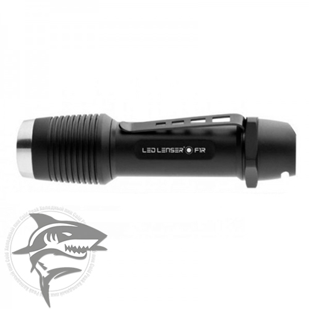 Светодиодный фонарь LED LENSER F1R 8701-R