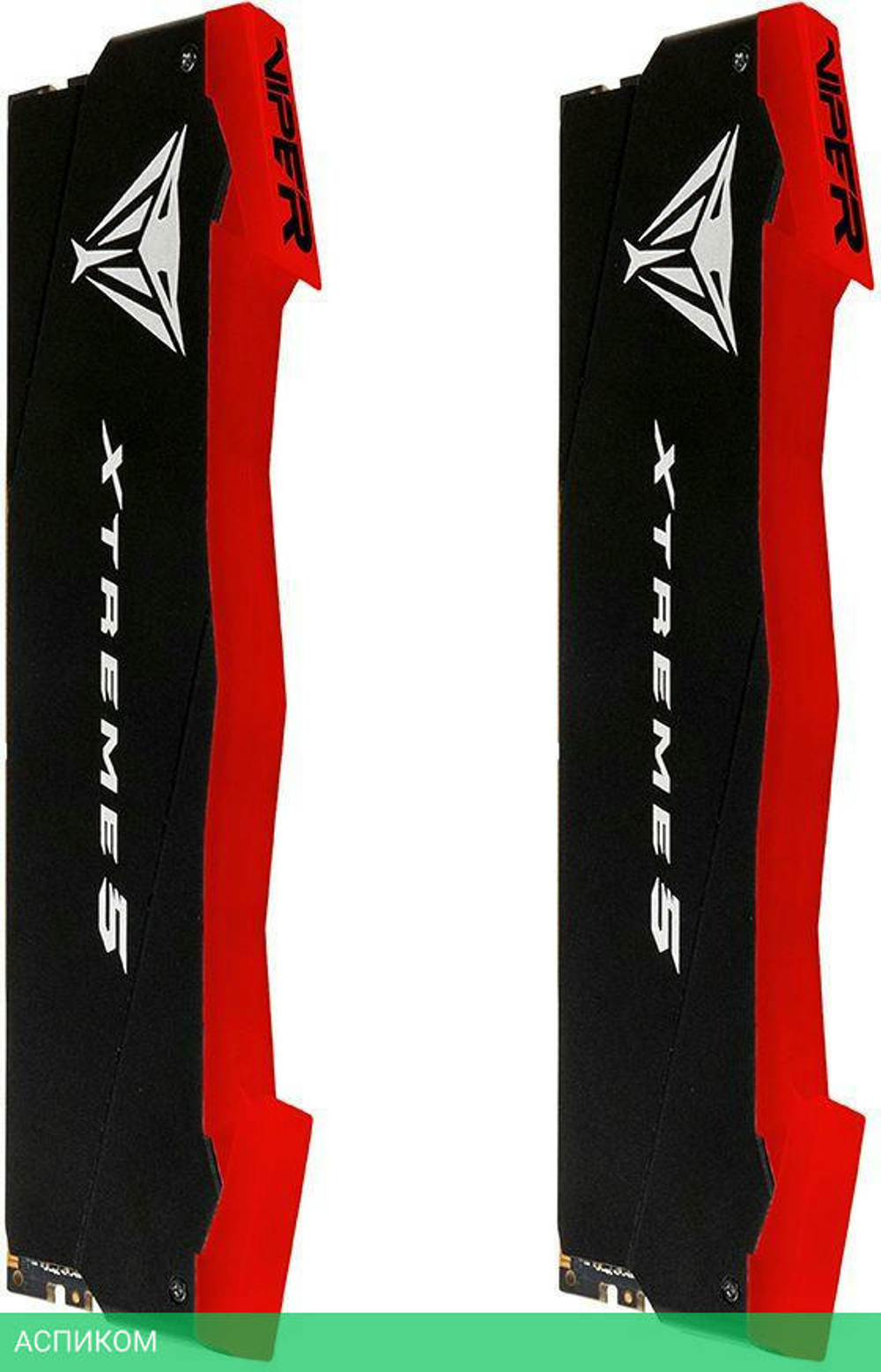 Оперативная память Patriot Viper Xtreme 5 2x16GB DDR5 (PVX532G76C36K)