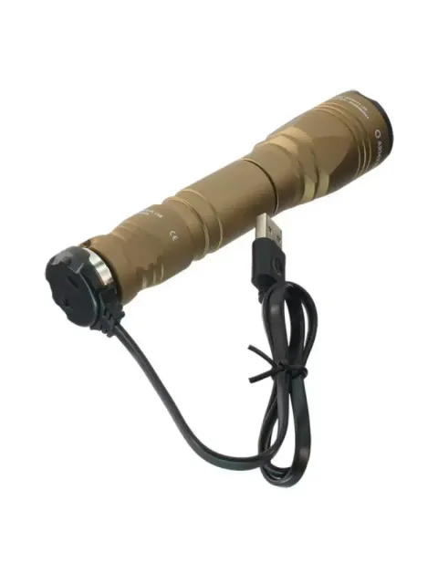 Фонарь Доберман Про, Armytek