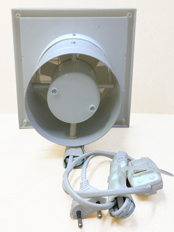 Вентилятор канальный ВК 3 04.2 без пульта