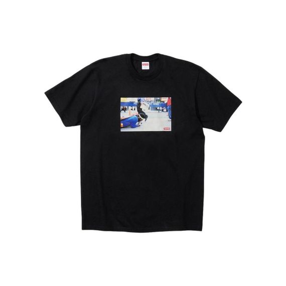 Supreme FW22 Great White Way Tee T