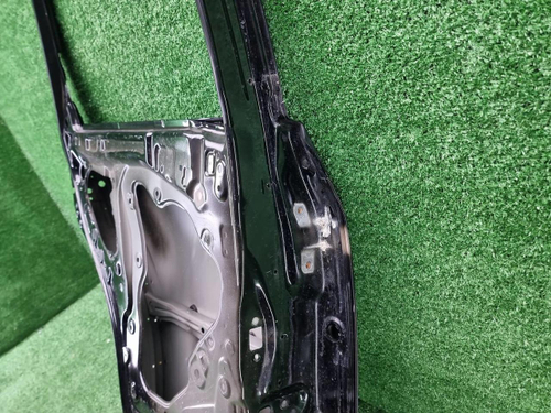 Дверь задняя левая Mazda CX-5 2 (2017-н.в.)