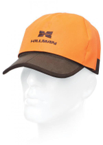 Кепка Hillman Autumn Reversible Cap (двухсторонняя) (004-3DXG)