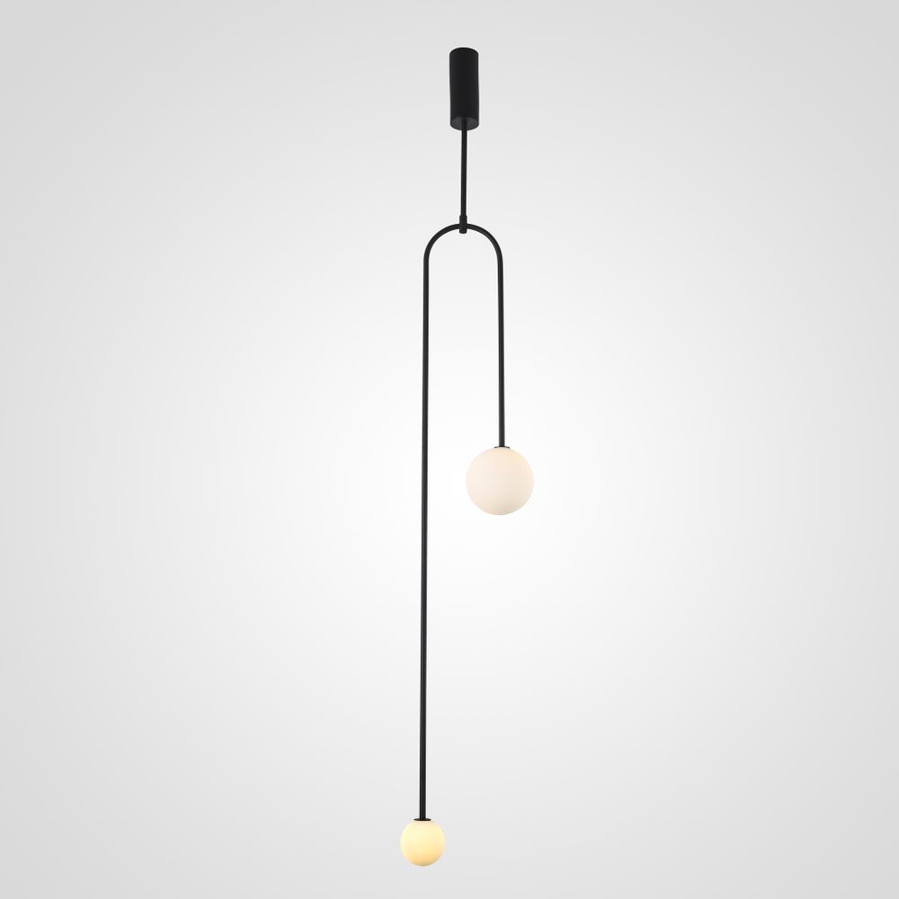 Подвесной светильник LINES A