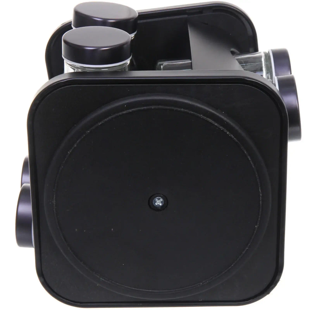 Набор для специй на подставке «SHEF» 8шт