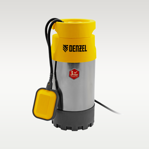 Насосы погружные