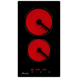 Встраиваемая электрическая варочная панель Monsher MHE 34