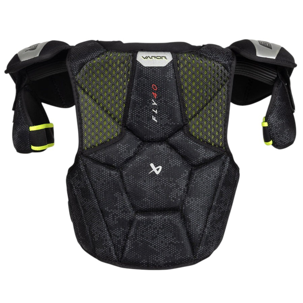 Нагрудник BAUER VAPOR FLY40 JR (юниорский)