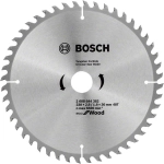 Пильный диск Eco for wood 230X30-48T BOSCH 2608644382