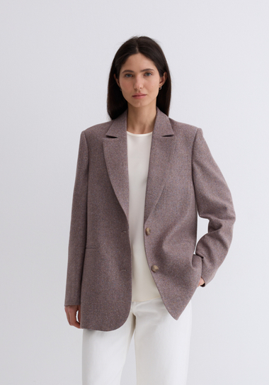 ПИДЖАКИ И ЖИЛЕТЫ