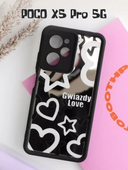 Чехол на Xiaomi Poco X5 Pro