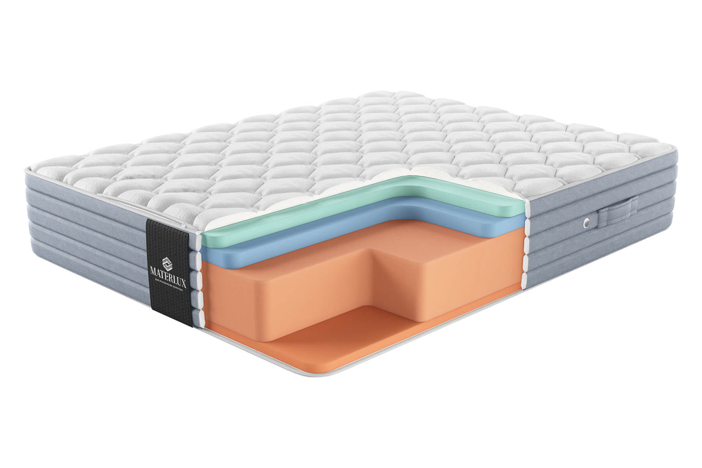 Матрас MaterLux LUCANIA (ЛУКАНИЯ)