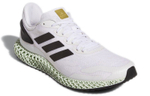 Кроссовки Adidas 4D Run 1.0