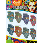 Opal, цвет 11580 танцующие сказочные туфельки