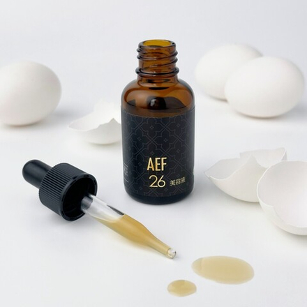 Ночная восстанавливающая сыворотка для лица Enzym AEF26 Serum