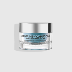 Гель-крем для жирной и комбинированной кожи Timexpert Hyaluronic Soft