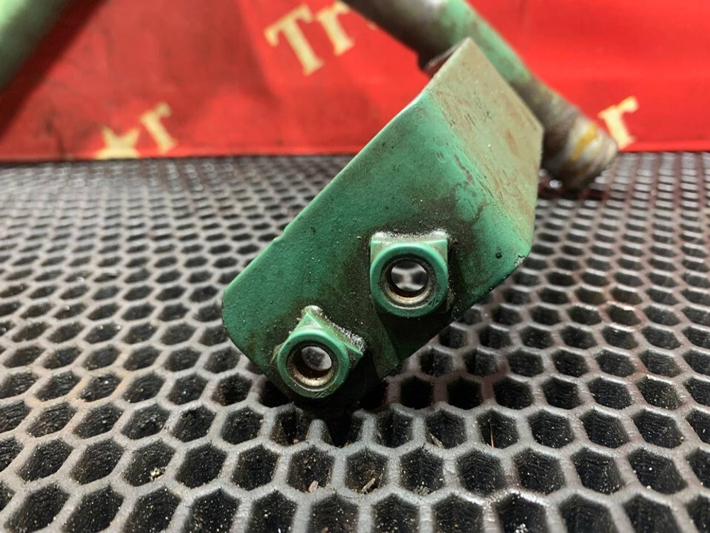 Трубка охлаждающей жидкости