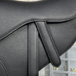 Christian Dior Saddle Bag 21 cm
