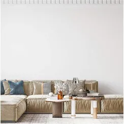 6570/1T MODERNI LN25 103 черный/дымчатый/металл/стекло Настольная лампа G9 1*20W 220V SMOKY