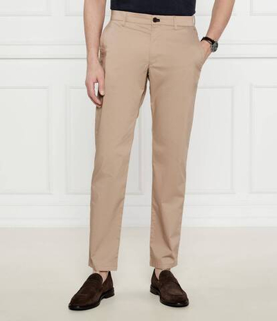 Чиносы Matthew Joop! Jeans - бежевый(30046578)